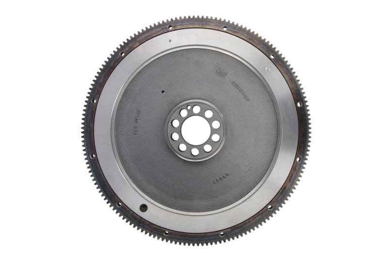 Volante de motor FEBI 06057 para Mercedes-Benz O 303