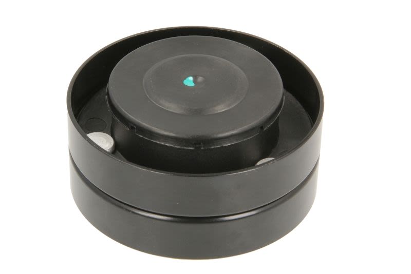 Polea tensora de correa multicanal BTA B05-AG-108 para JCB 3CX