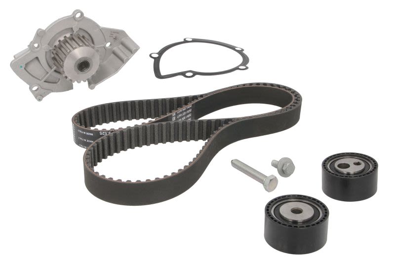 Kit de bomba de agua y correa de distribución INA 530 0446 31 para Suzuki Grand Vitara I