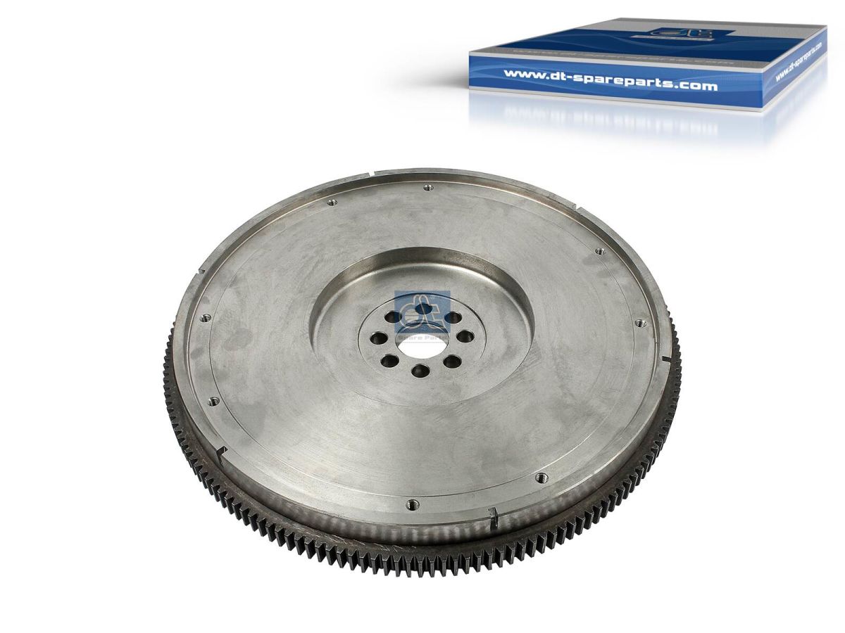 Volante de motor DT SPARE PARTS 7.54035