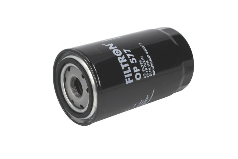 Filtro de aceite FILTRON OP 577 para Volvo F6