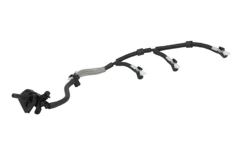 Juego de mangueras de fuga de combustible AUTLOG KL3159 para Nissan Navara NP300