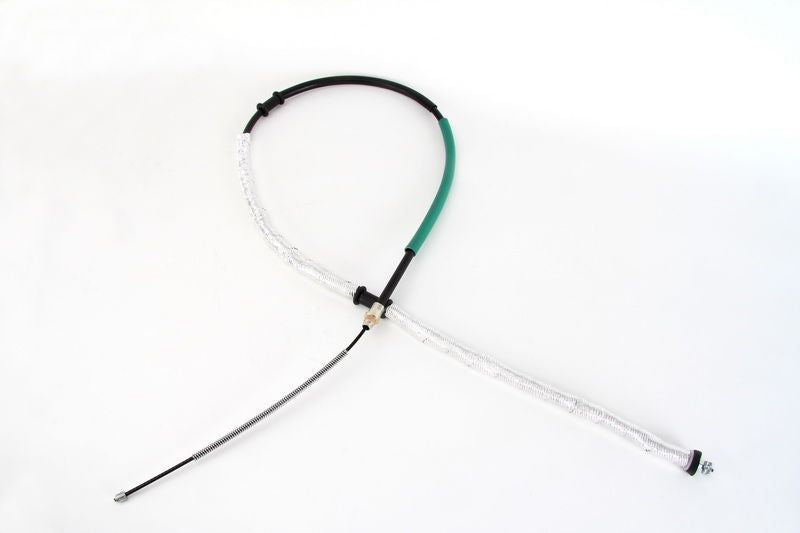 Cable de freno de servicio LINEX 14.02.42 para Fiat Doblo