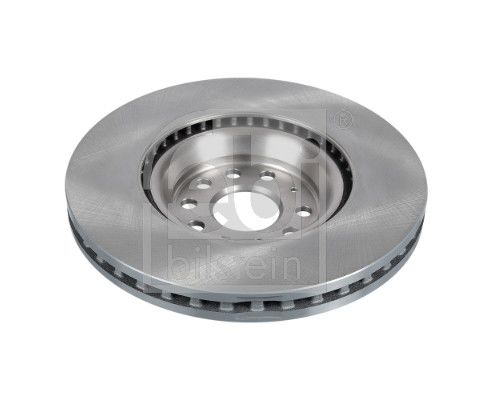 Disco de freno FEBI 39129 para Audi A3