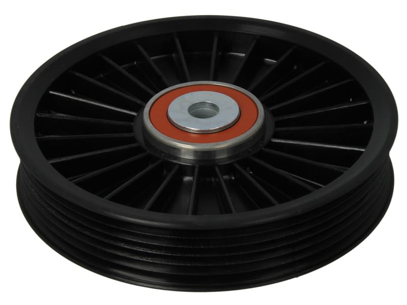 Polea tensora/guía de correa multicanal BTA E2V0000BTA para Volvo V40