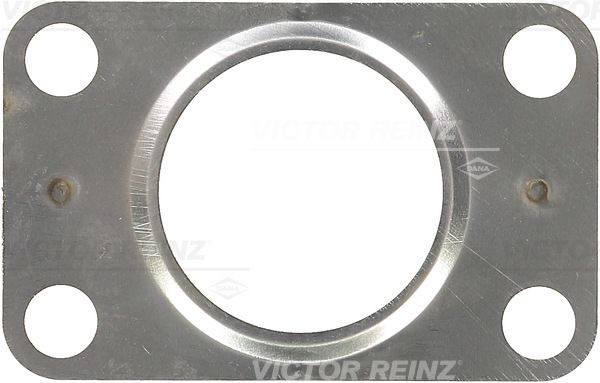 Empaquetadura del bloque del motor REINZ 71-82887-00 para Case IH 11