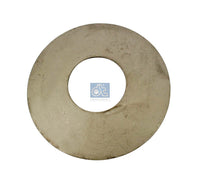 Golilla de empuje, piñón del diferencial DT SPARE PARTS
