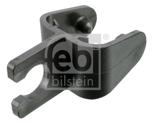 Abrazadera, cable de conexión ABS FEBI 176724 para Audi A3