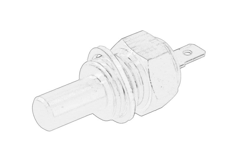 Sensor de temperatura de refrigerante OE PERKINS 2848197 para Claas 907