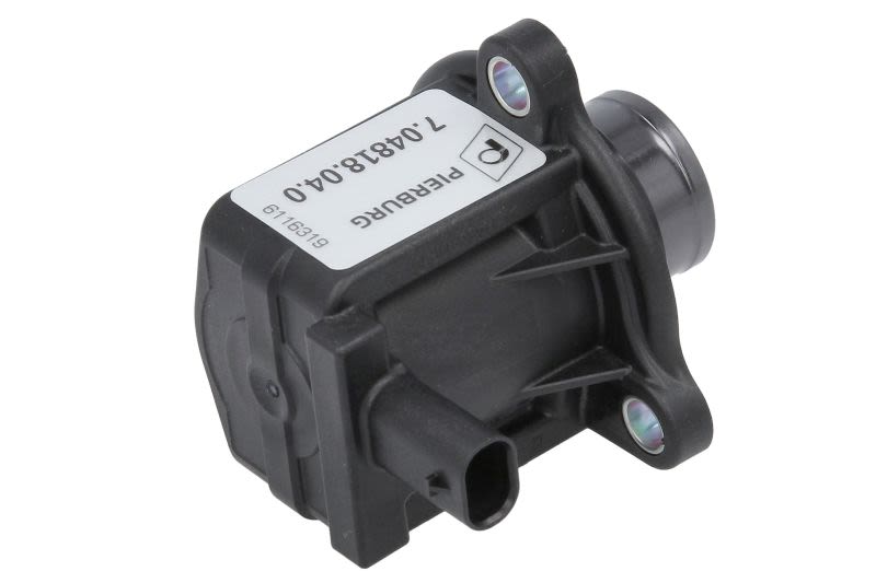 Válvula de descarga de aire (divert), turbo PIERBURG 7.04818.04.0 para Mercedes-Benz Clase A (V177) 2018-