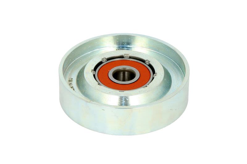 Polea tensora/guía de correa multicanal BTA E20320BTA para Hyundai Accent