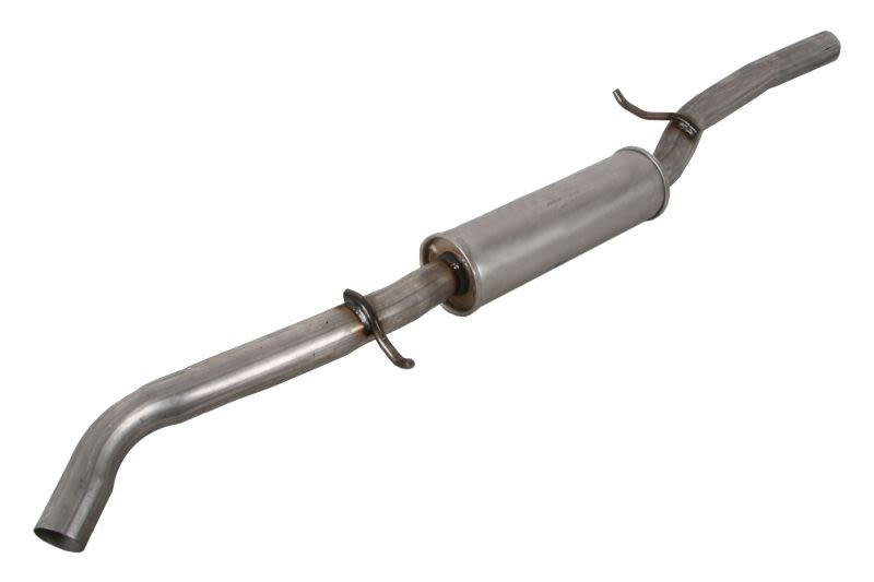 Silenciador central WALKER 23039 para Volkswagen Golf IV