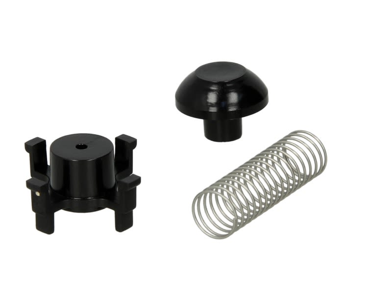 Válvula del filtro de combustible DT SPARE PARTS 4.91286 para Mercedes-Benz OF