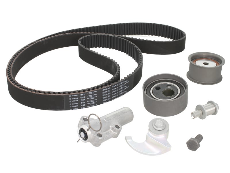 Kit de correa de distribución BOSCH 1 987 948 160 para Audi A4 B5