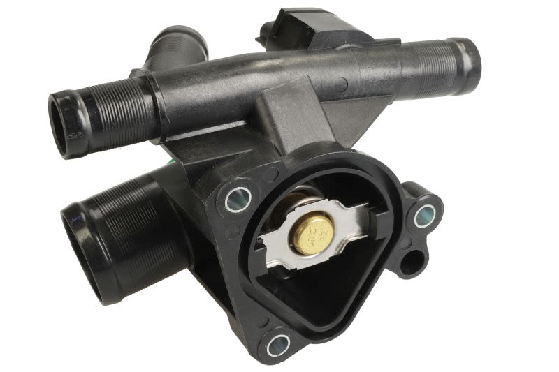 Brida de refrigerante IMPERGOM 90165 para Mercedes-Benz Clase A (V177) 2018-