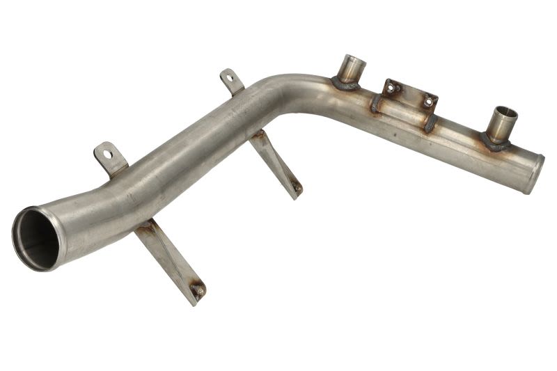 Tubo del sistema de refrigeración DINEX 6LN004 para Scania 4