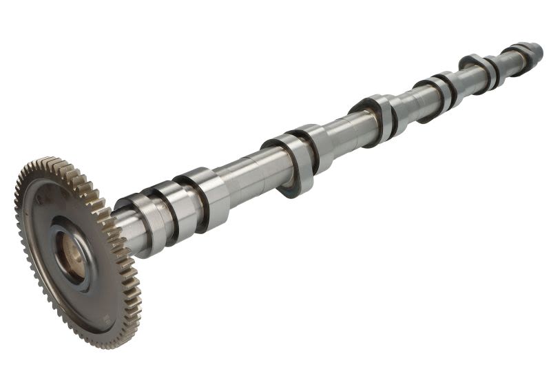 Árbol de levas ENGITECH ENT080050 para DAF CF