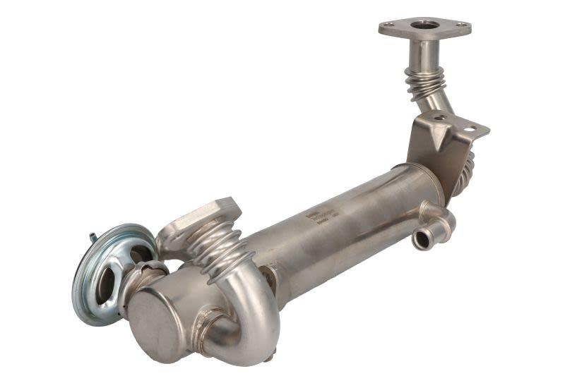 Enfriador EGR DELPHI EG10582-12B1 para Iveco Daily IV