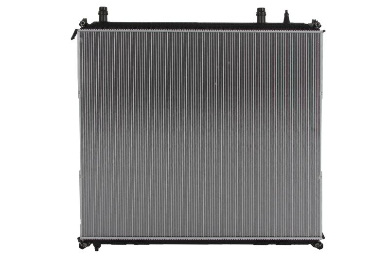 Radiador de motor MAHLE CR 105 000P para MAN TGS I D2066LF01-D2676LFAJ