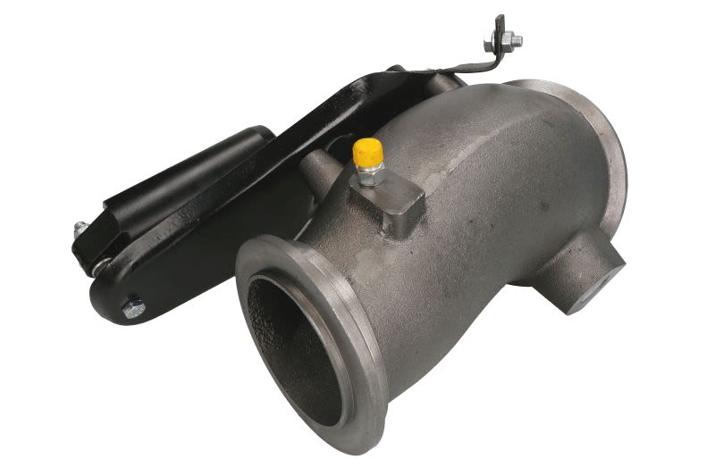 Válvula EGR CZM 21818731