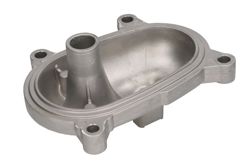 Caja del termostato VADEN 0104 067 para Scania R II DC13.143-DC13.164