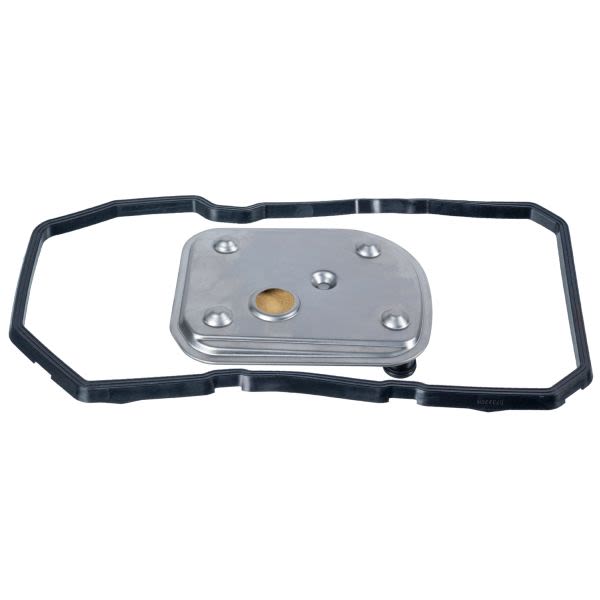 Kit de filtro de transmisión automática FEBI 107829 para Mercedes-Benz Clase A (W169) 2004-2012