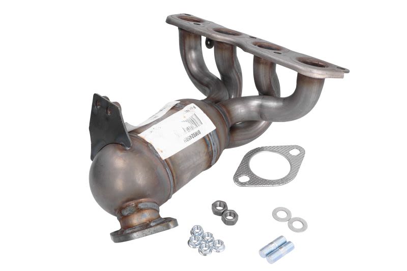 Catalizador BM CATALYSTS BM92450H para Hyundai I20 II