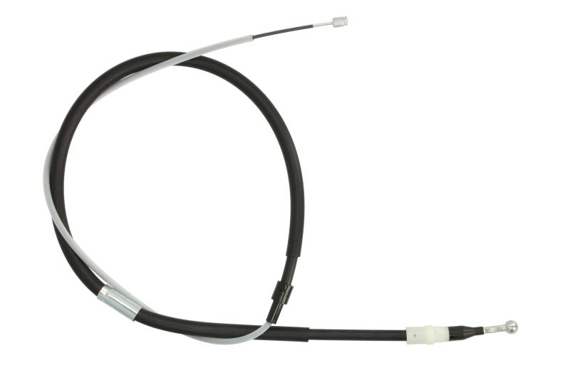 Cable de freno de servicio LINEX 47.01.76 para Volkswagen Beetle