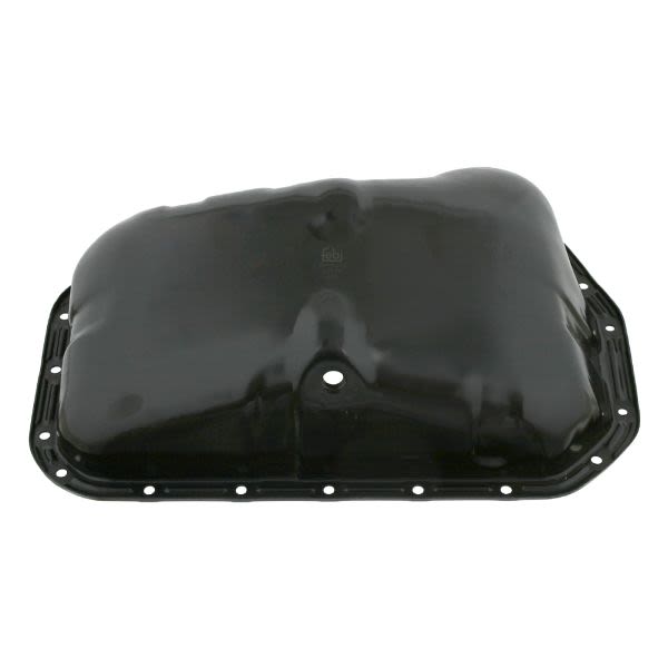Cárter de aceite FEBI 07270 para Volkswagen Golf I