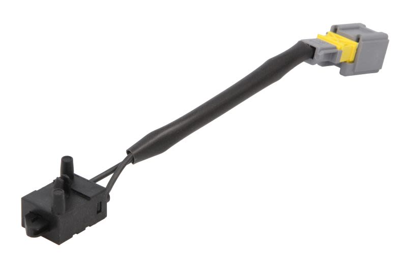Interruptor del embrague (control de crucero) HANS PRIES 723 099 para Citroen C3 I