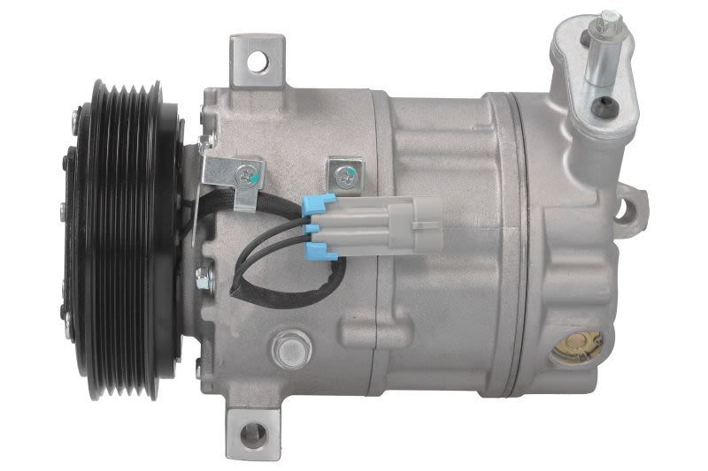 Compresor, aire acondicionado BOSCH 1 986 AD1 147 para Deutz 90
