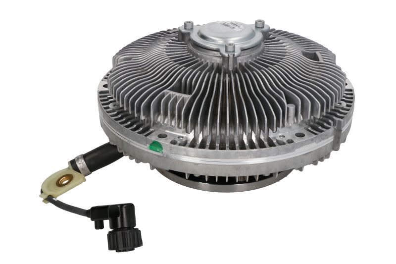 Embrague de ventilador de radiador MAHLE CFC 259 000P para Mercedes-Benz Actros