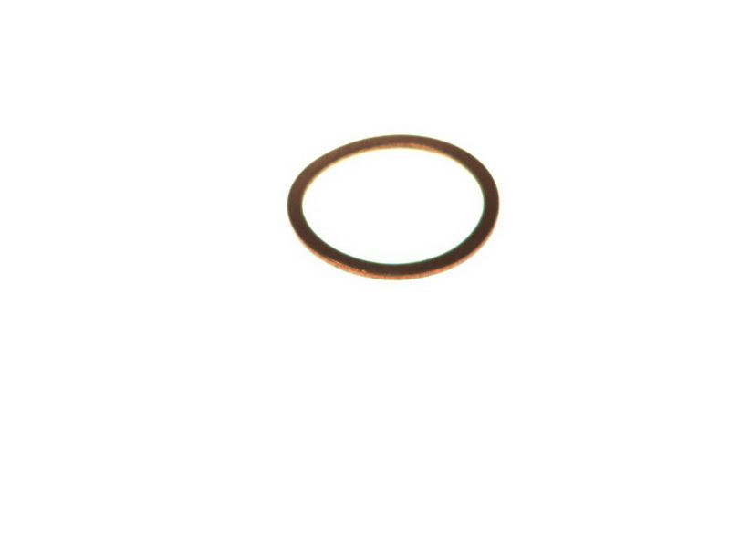 Golilla de tapón de drenaje de aceite FEBI 03014 para Mercedes-Benz /8 (W114) 1968-1976