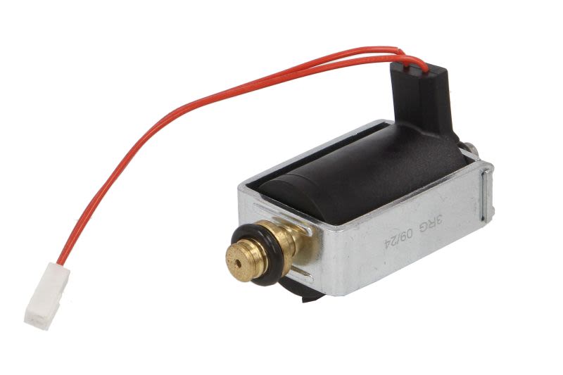 Depósito de fluido del filtro de hollín 3RG INDUSTRIAL 3RG89209 para Citroen C4 II
