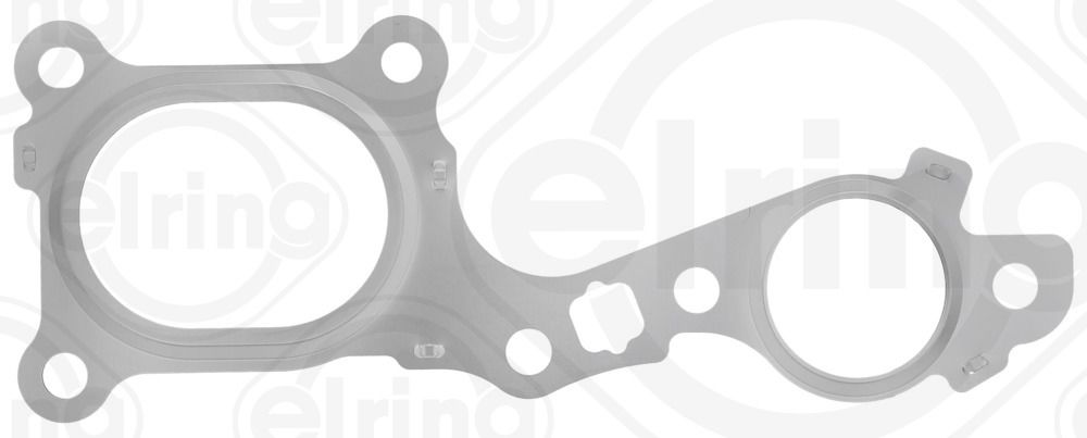 Empaquetadura de múltiple de escape ELRING 059.110 para Toyota Yaris