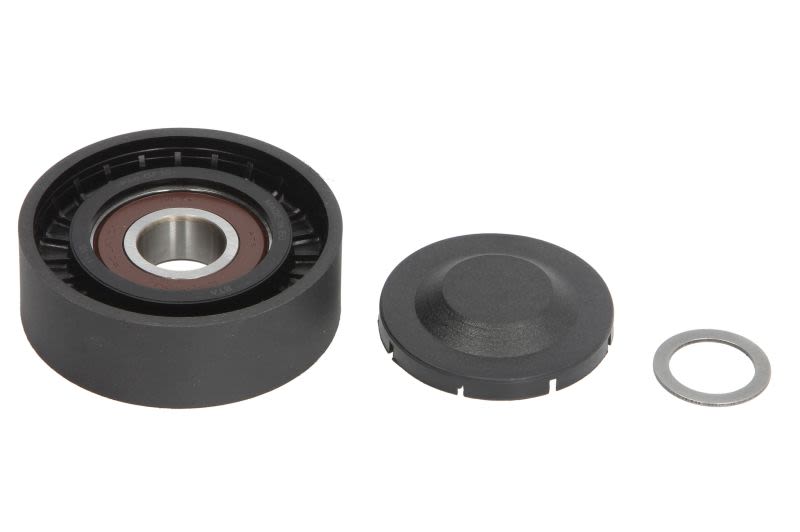 Palanca tensora de correa multicanal BTA E2G0013BTA para Ford Focus II