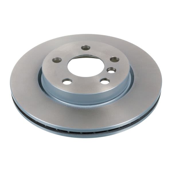 Disco de freno FEBI 104102 para BMW Serie 2 (F45) 2013-2021