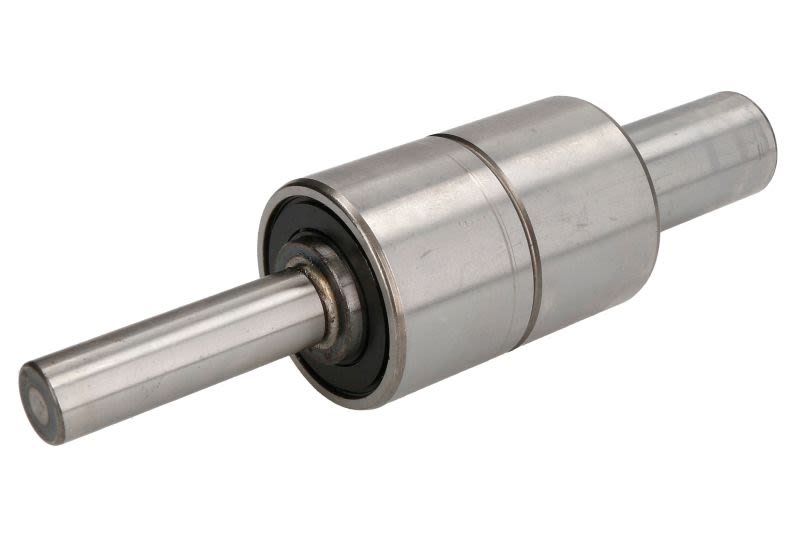 Eje de bomba de agua THERMOTEC WP-JD112 para John Deere 200 C LC,