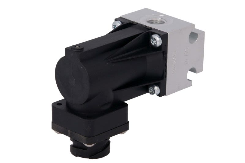 Elemento de control de la transmisión automática FEBI 38003 para Mercedes-Benz Citaro (O 530) 1997-