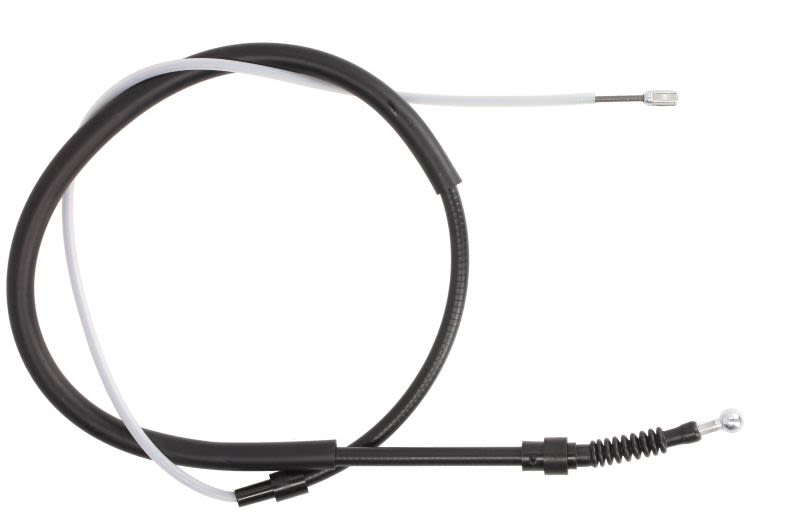 Cable de freno de estacionamiento LINEX 03.01.46 para Volkswagen Golf V