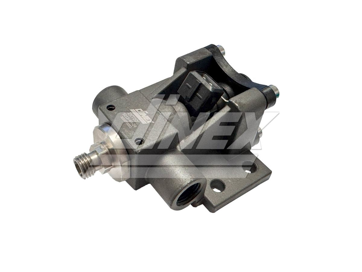 Inyector de urea DINEX 2KT008 para Iveco Stralis I