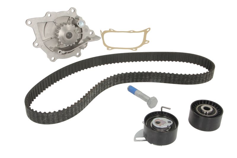 Kit de bomba de agua y correa de distribución BOSCH 1 987 946 960 para Citroen C4 II