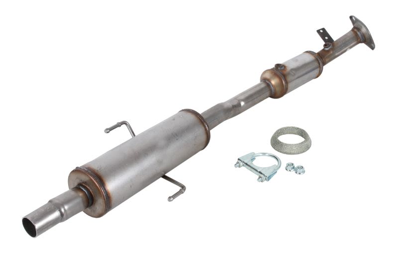 Catalizador BM CATALYSTS BM91251H para Mazda 6