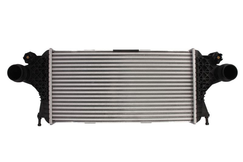 Enfriador de aire de carga (intercooler) NRF 309082 para Mercedes-Benz M (W166) 2011-2018