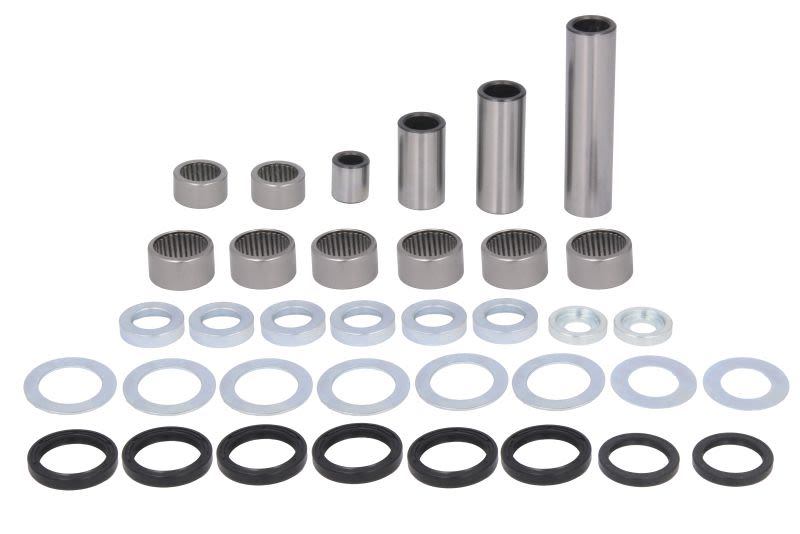 Kit de reparación de mangueta PIVOT WORKS PWLK-S52-000 para Suzuki Rm-Z
