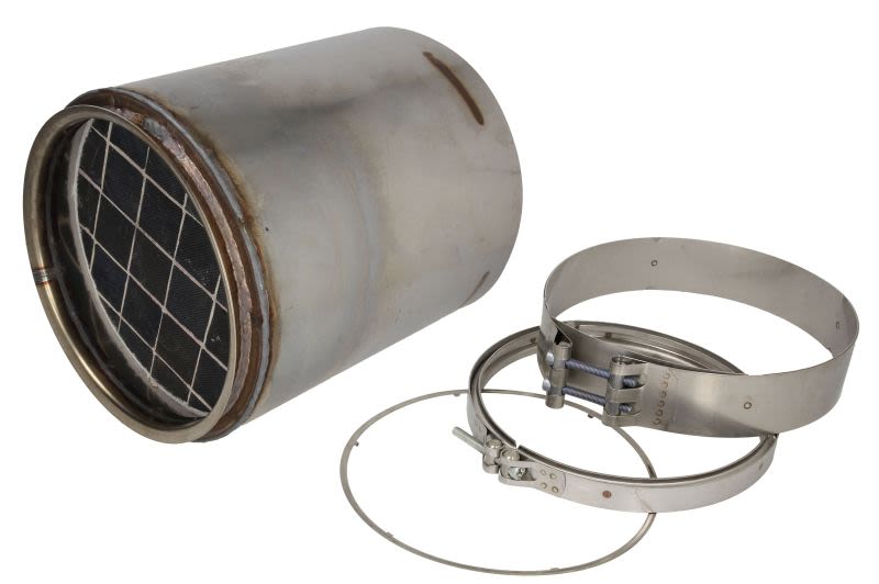 Filtro de partículas (DPF) DINEX 5AI010-RX para Mercedes-Benz Atego 3 471.943-OM936.910