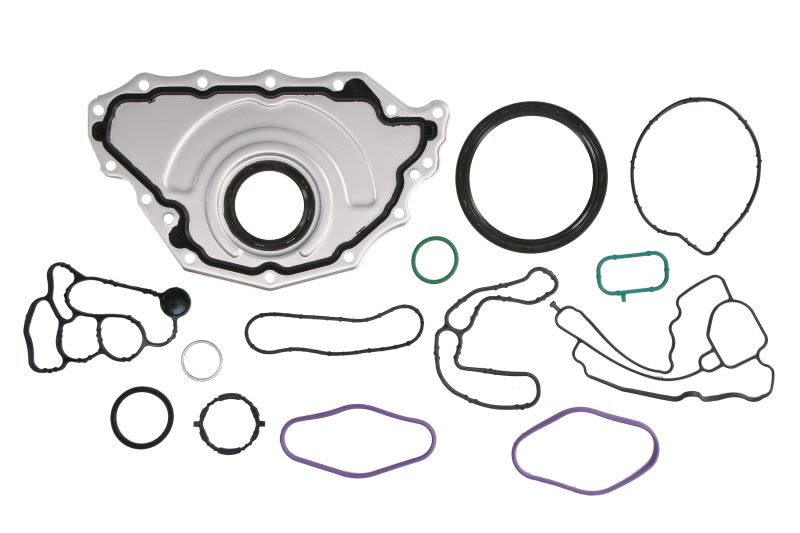 Kit de empaquetaduras de cárter ELRING 205.900 para Mercedes-Benz Clase C (W206) 2021-