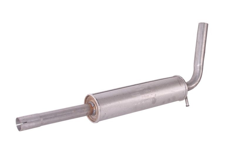 Silenciador central WALKER 71337 para Volkswagen Polo V