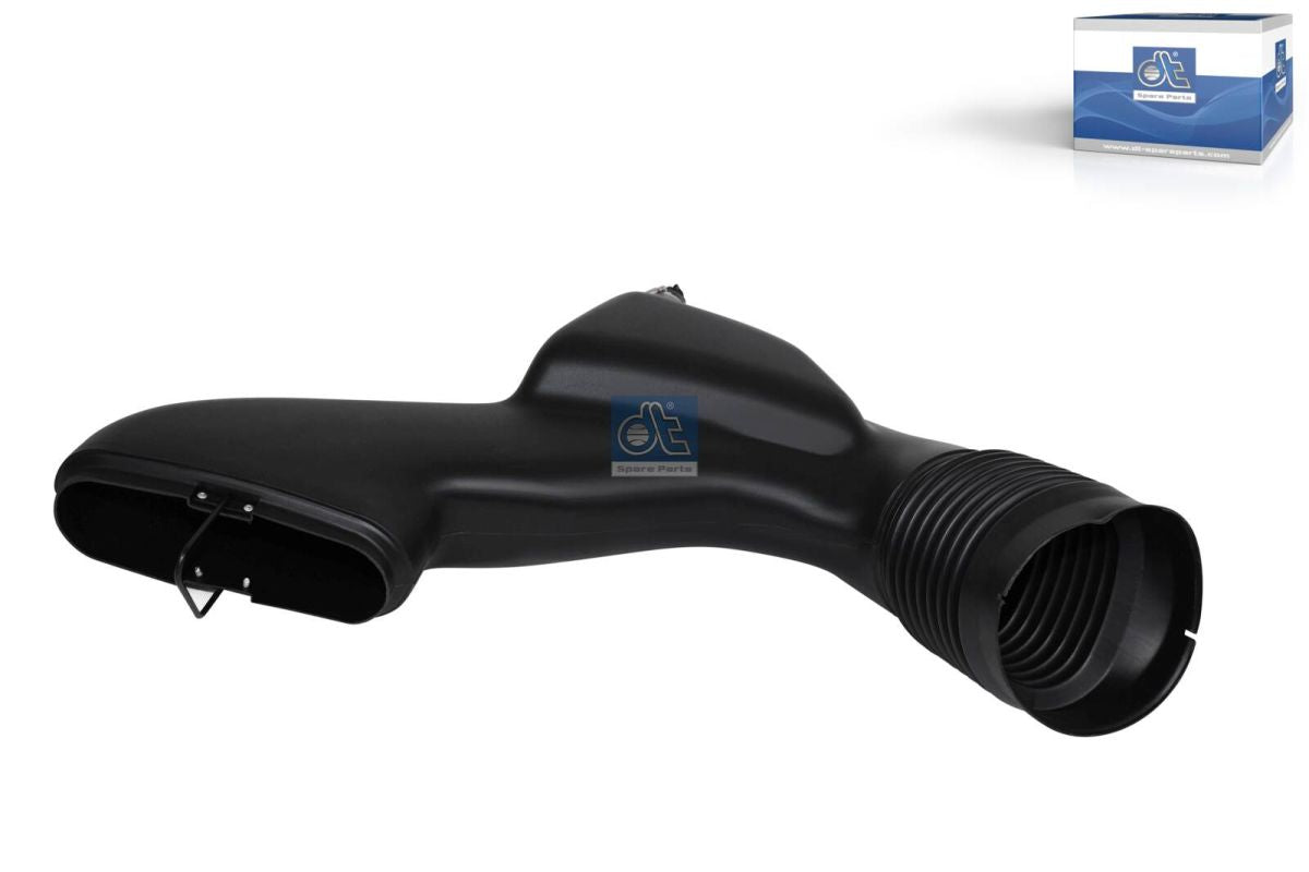 Tubería de admisión de aire DT SPARE PARTS 2.14742 para Volvo FH