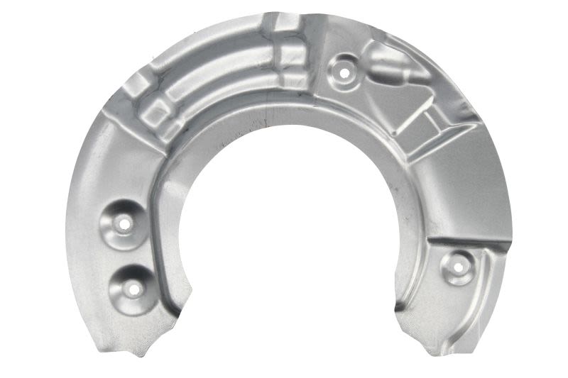 Protector de disco de freno BLIC 6508-03-0067378K para BMW Serie 5 (F10) 2010-2016